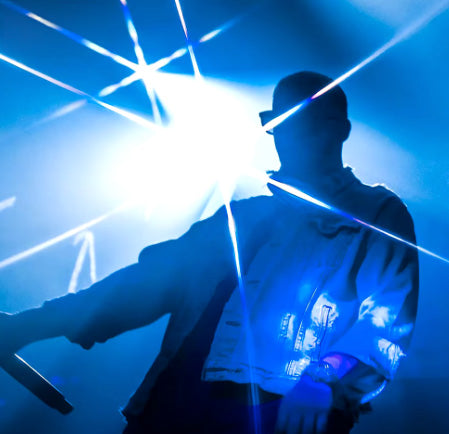 Star Starburst Starlight