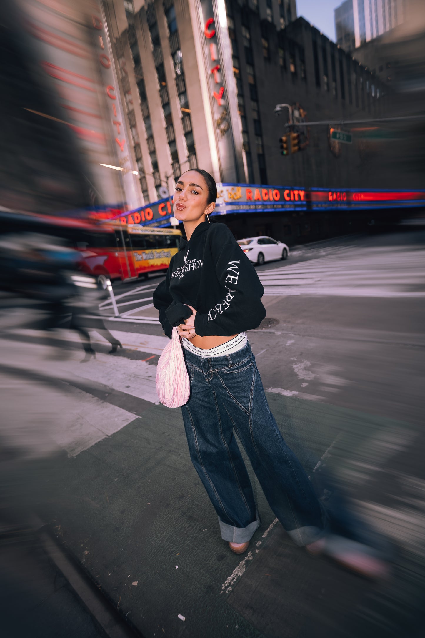 ECHO FX LENS FILTER