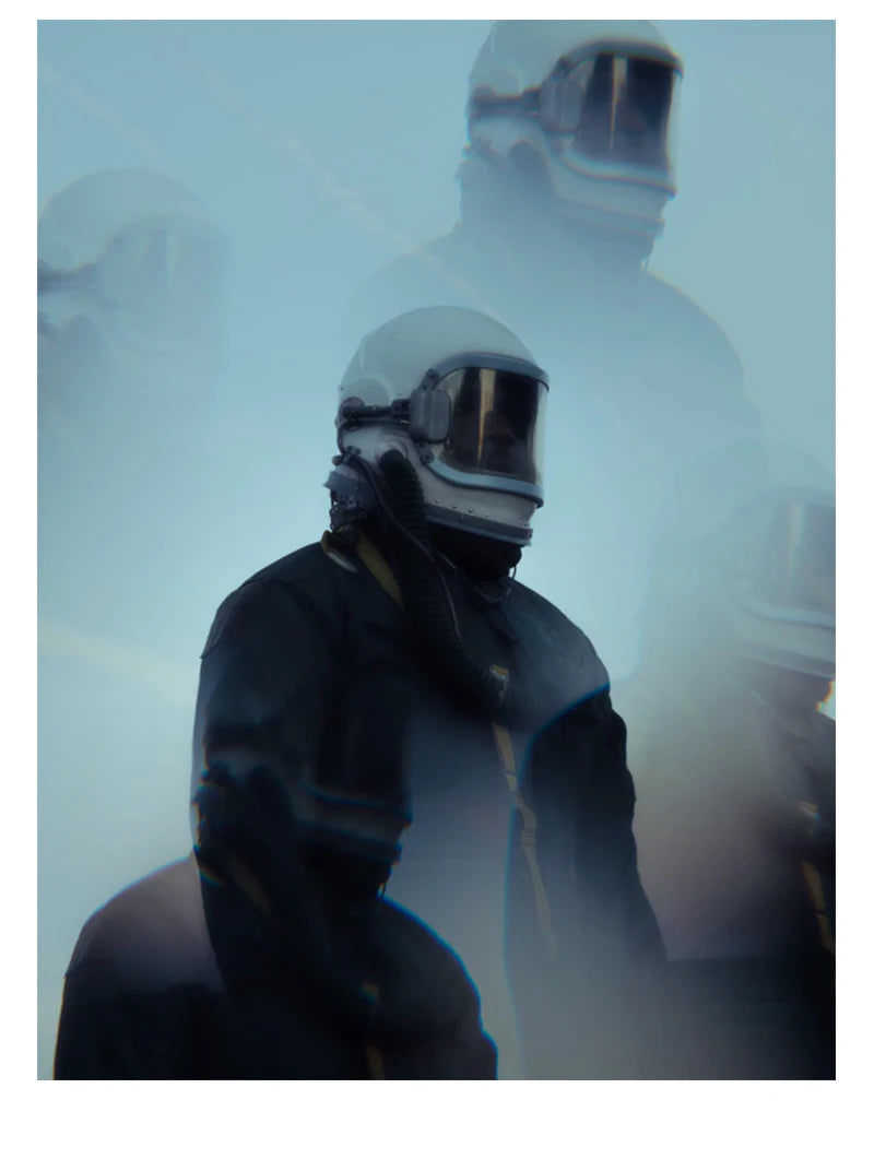 Fractal Camera Filter