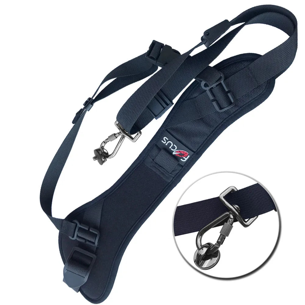 Shoulder Camera Strap High Quality Quick Carry