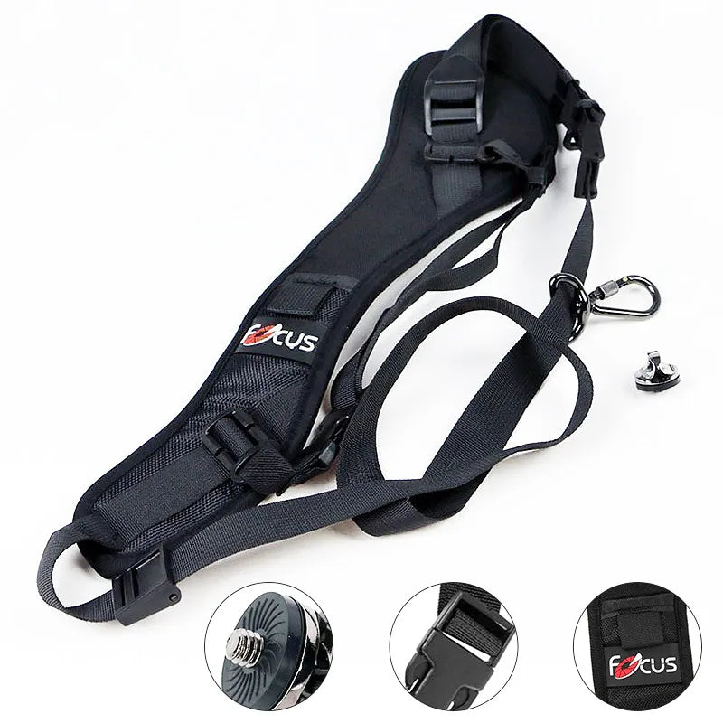 Shoulder Camera Strap High Quality Quick Carry