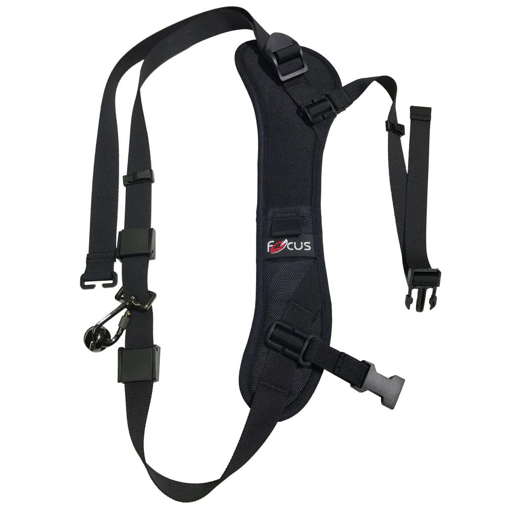 Shoulder Camera Strap High Quality Quick Carry