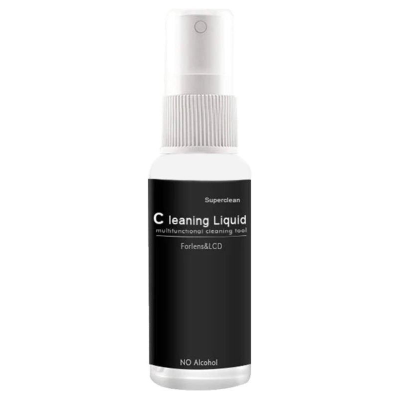 6-in-1 Professional Camera Cleaning Kit
