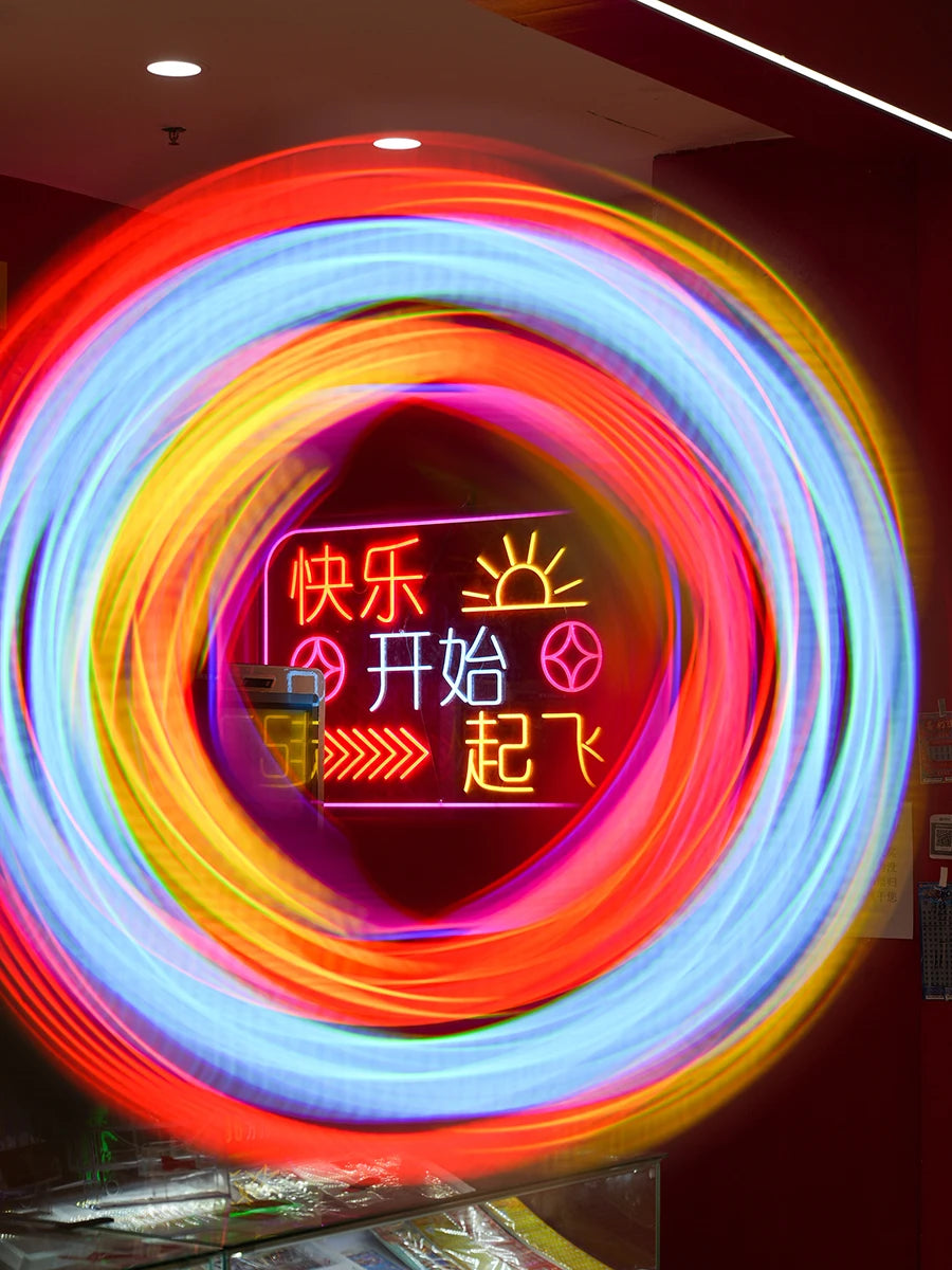 Handheld Vortex Halo