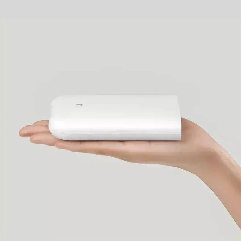 Snap Print - Portable Photo Printer