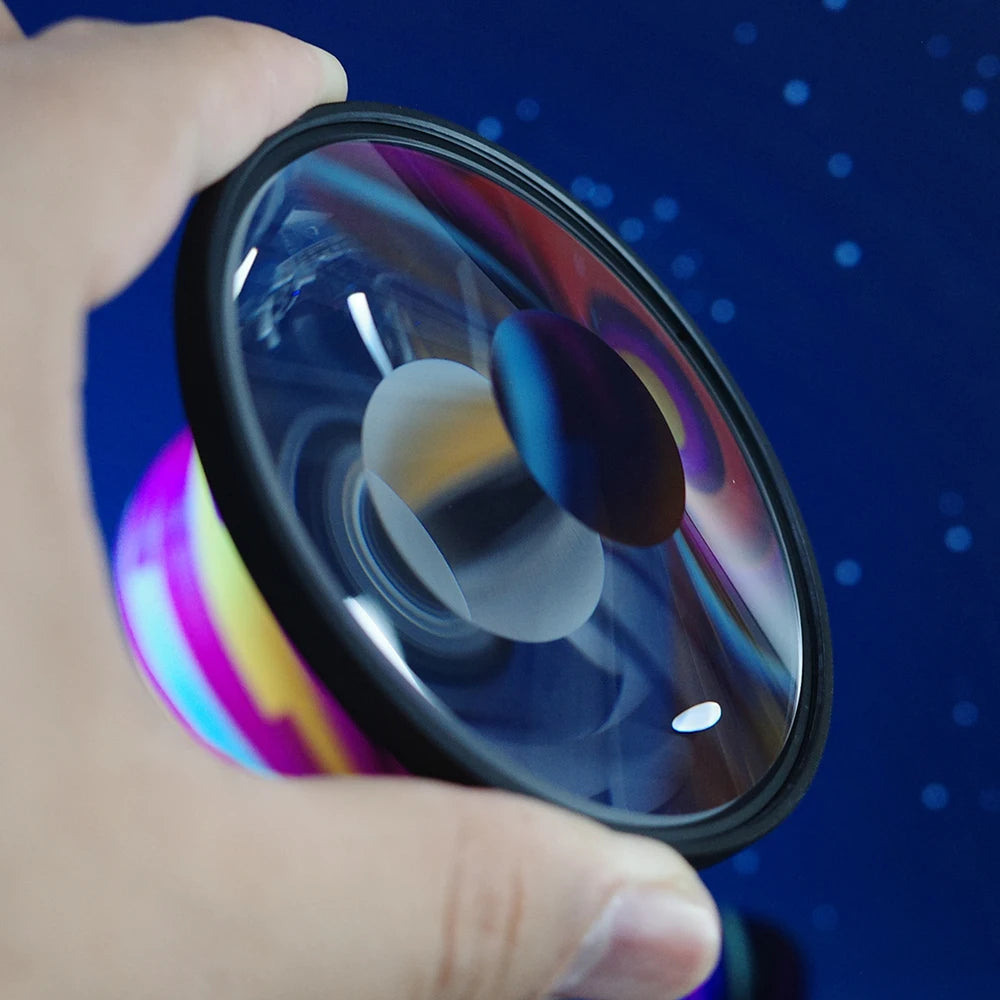 Nebula Filter