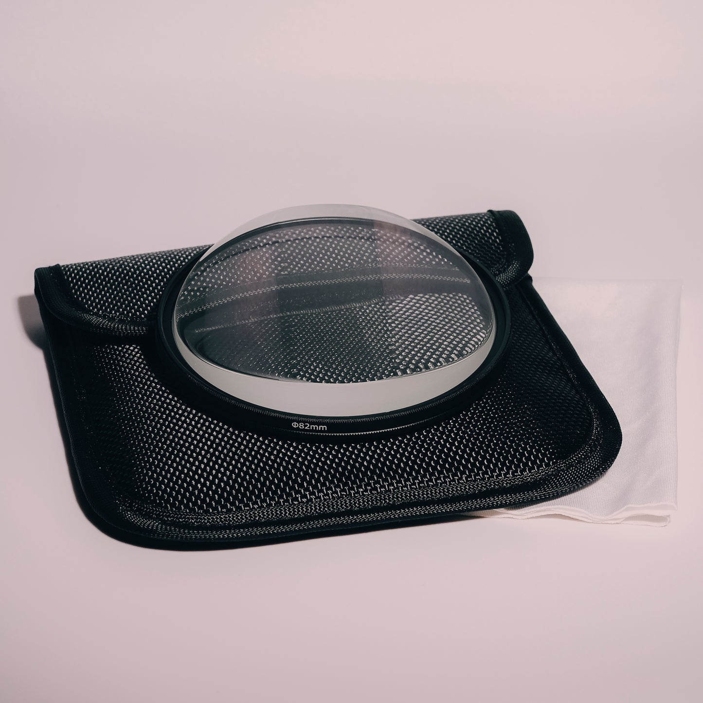 ECHO FX LENS FILTER