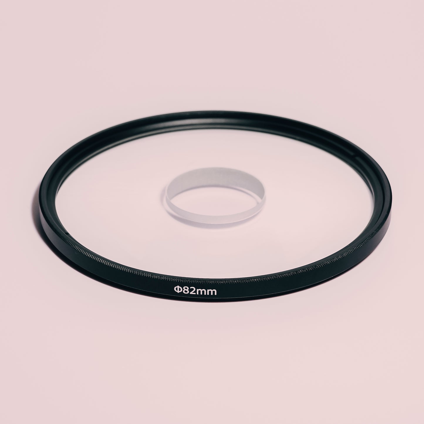 CLEAR CENTER FX FILTER