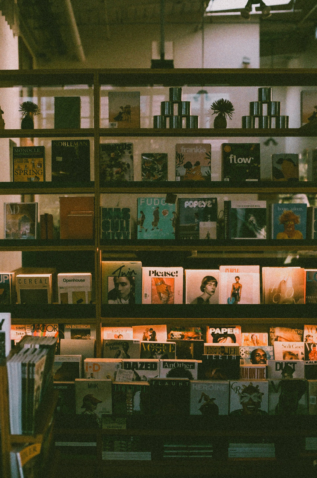 Film Kodak Pack Preset