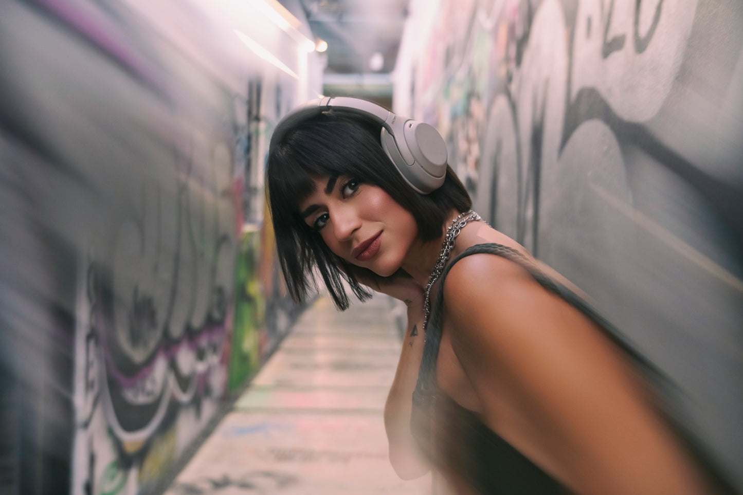 ECHO FX LENS FILTER