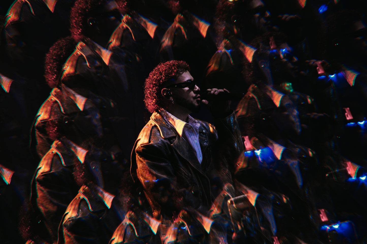 Handheld Kaleidoscope Lens Fx Filter