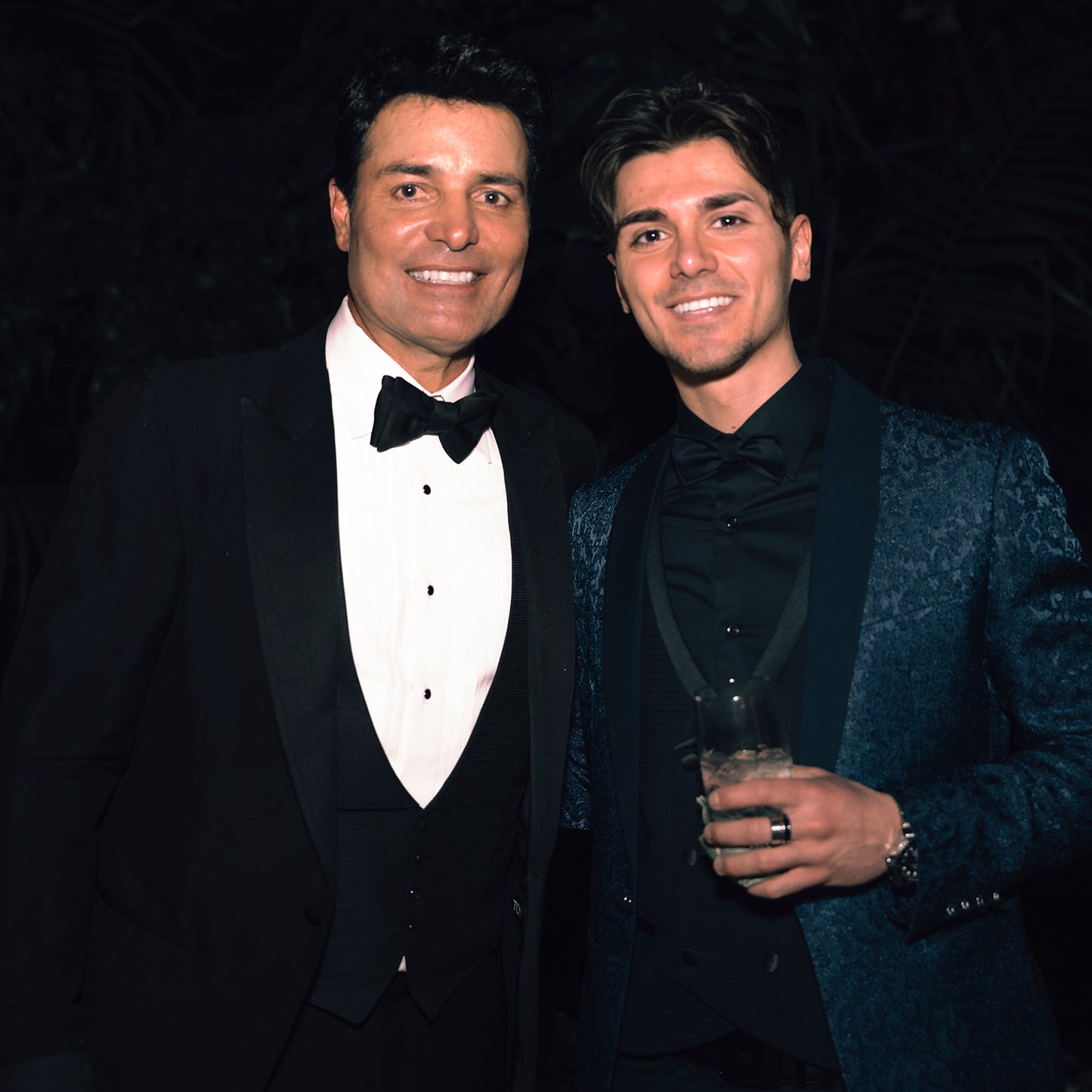Celebrity Preset