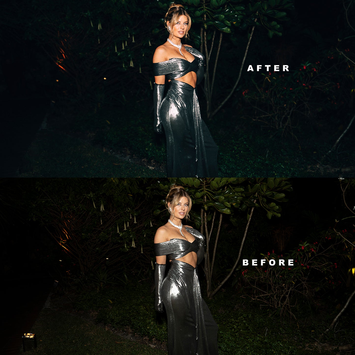 Celebrity Preset