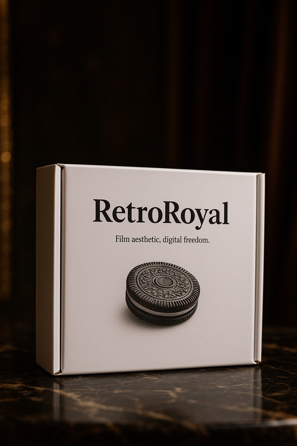 Retro Royale