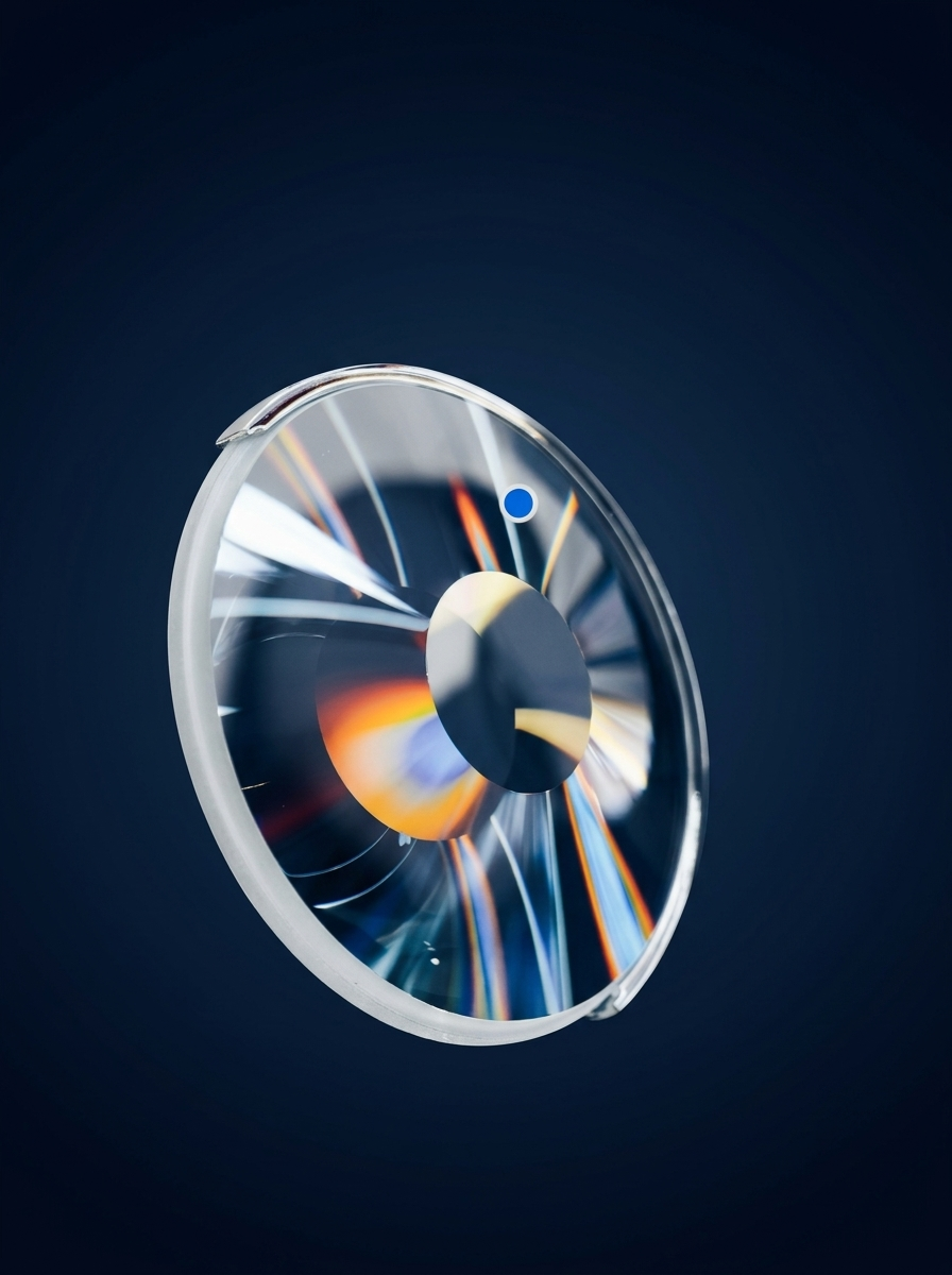Handheld Vortex Halo