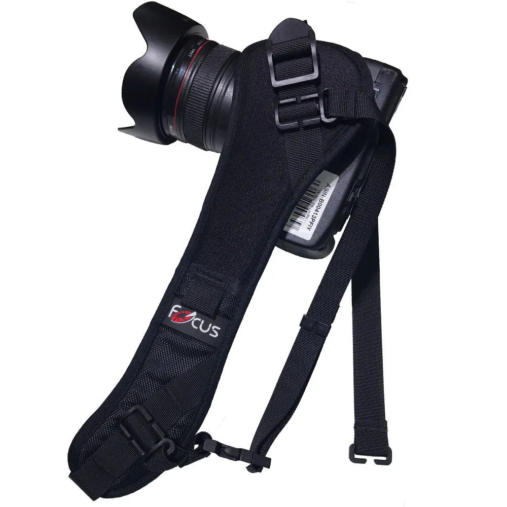 Shoulder Camera Strap High Quality Quick Carry