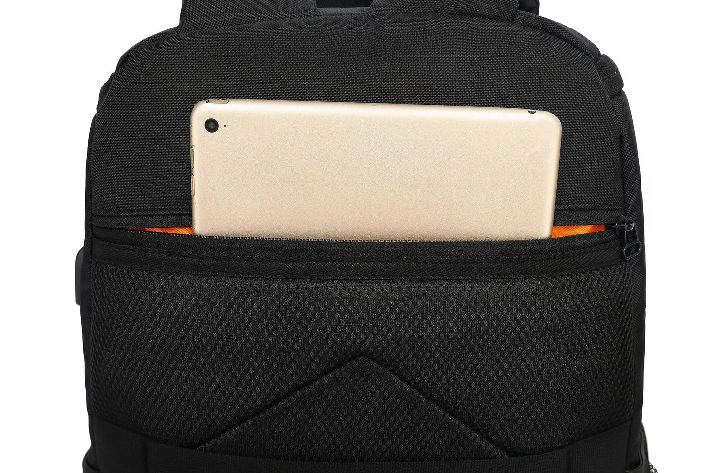 Backpack Outdoor Photo Bag Waterproof Large Capacity