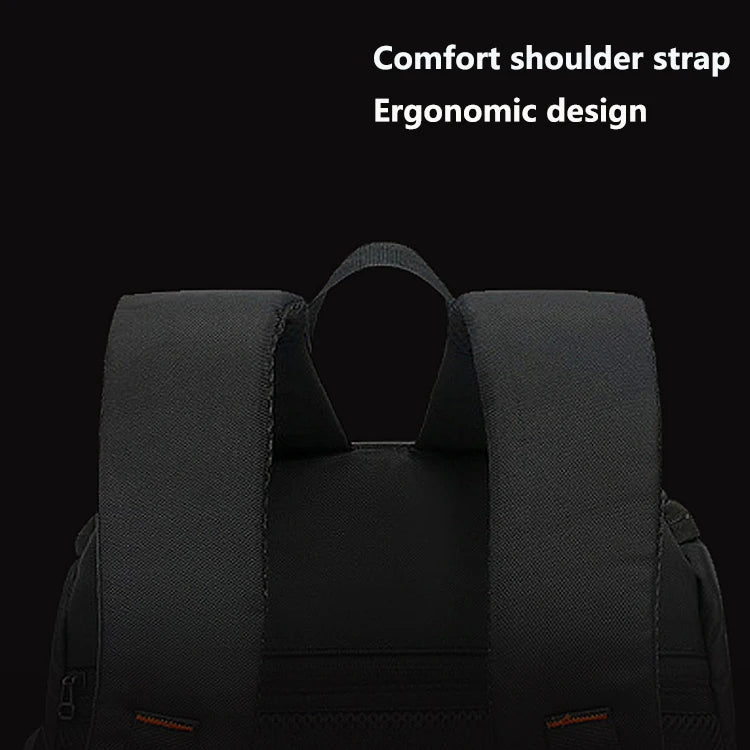 Backpack Outdoor Photo Bag Waterproof Large Capacity