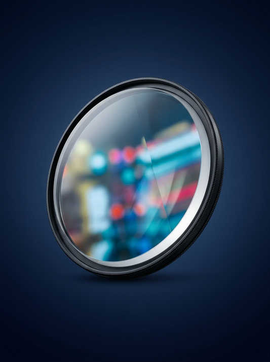 DEEP FILTER FX