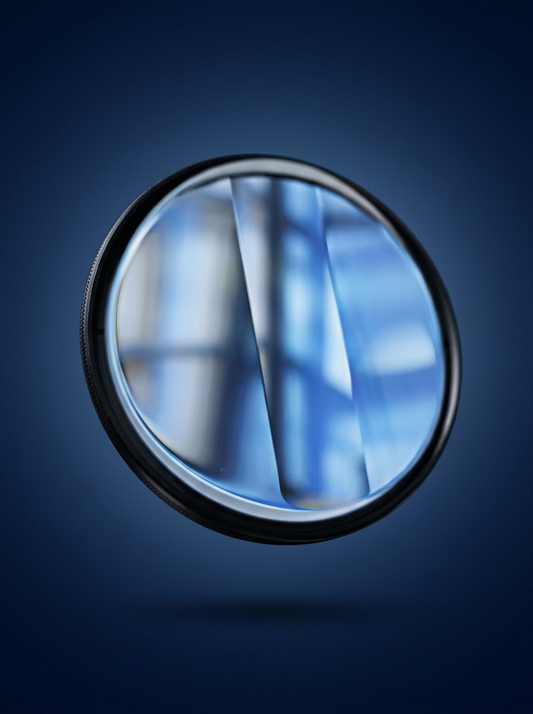 ECHO FX  LENS FILTER