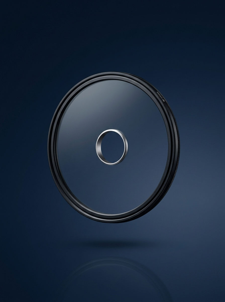 CLEAR CENTER  FX FILTER