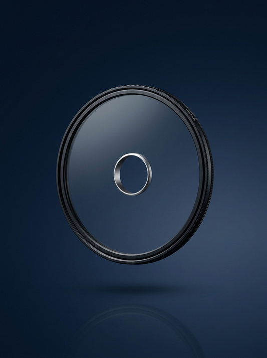 CLEAR CENTER  FX FILTER