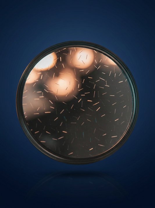 DAZZLING FX FILTER