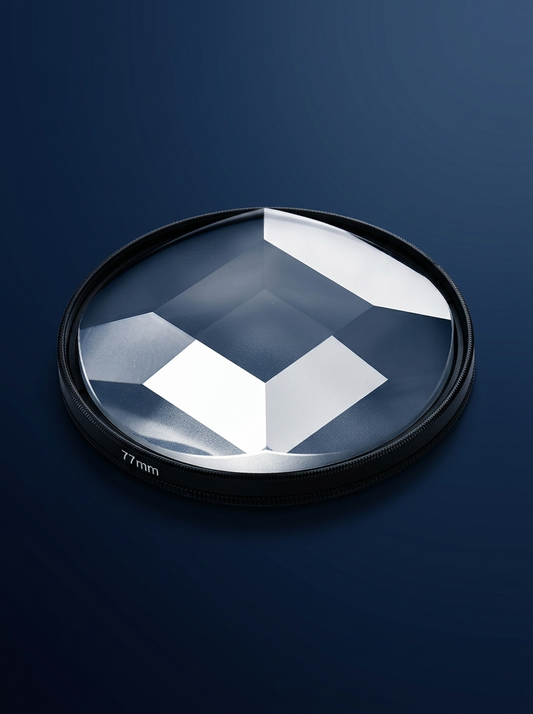 Fractal Camera Filter