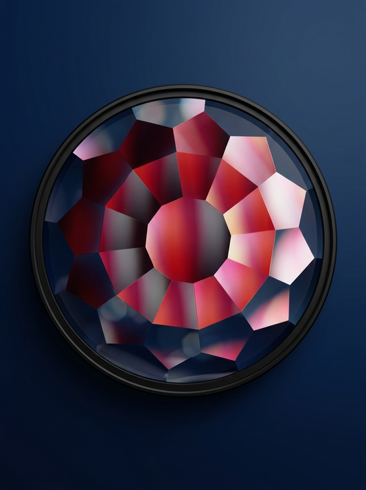 PRISM FX FILTER